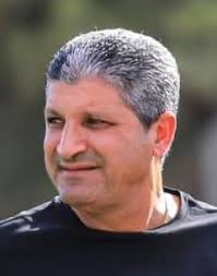 ההתאחדות לכדורגל בישראל