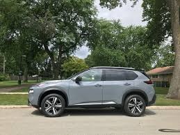 The eco mode mutes throttle response notably. 2021 Nissan Rogue Crossover Suv Comes With A Platinum Touch