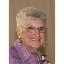 Ora Dell Prince Obituary