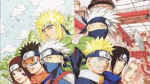 Who are the main characters in naruto hd? 32 Background Wallpaper Anime Naruto Sachi Wallpaper