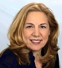 Rhonda Mylinn Burnett Foley (1957-2015)