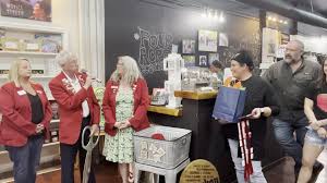 Welcome to Troy Four Acre...