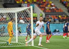 Chuyên gia hàng đầu mark lawrenson của bbc nhận định, thụy sĩ đã cho thấy với 14 chuyên gia còn lại, dĩ nhiên tất cả đều theo kèo pháp thắng đẹp thụy sĩ, như không thể khác. 8yfajo1wnmorlm
