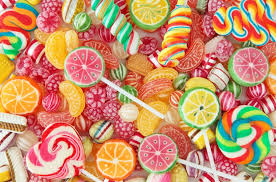 Candy Science A K 5 Program Candy Vitamins Candy Land Theme Candy Images