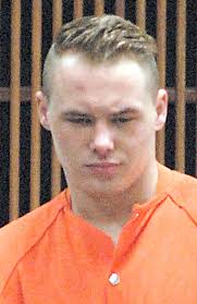 Murder suspect apology alleged; planned not-guilty plea likely to be  amended, attorney says