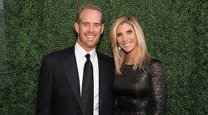 Последние твиты от joe buck (@buck). Joe Buck Is Married To Wife Michelle Beisner After Ex Wife Ann Buck Meet His Daughter Read A Biography