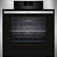 Neff Ex B55cs22n0 Four Encastrable Boulanger Four Multifonction Four Encastrable Porte Escamotable