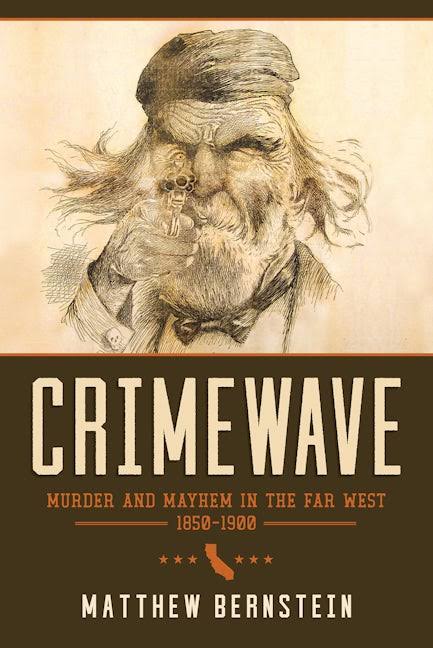 Crimewave