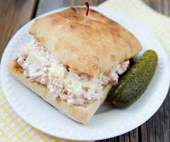See more ideas about bologna salad, ham salad, bologna. 13 Best Bologna Salad Ideas Bologna Salad Ham Salad Ham Salad Recipes