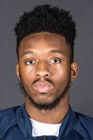 2016-17 Men's Basketball Roster