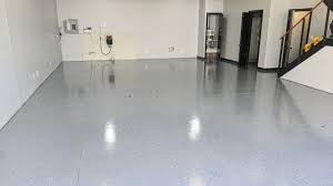 Spraying polyurea hard coat over foam projects. Why Nohr S Is A Leading Diy Polyurea Garage Floor Coating All Garage Floors