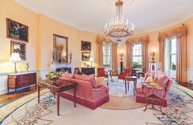 New book includes some of Melania Trump's White House decorating - The  Washington Post