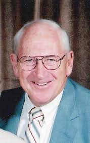 John Cary Obituary (1931