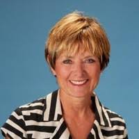 Barbara Halverson's Instagram, Twitter & Facebook