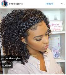 Natural curls definitely come with good days and bad days and we are here to help. 14 Best Hawaii Hair Ideas Natural Hair Styles Curly Hair Styles Hair Styles