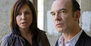Nicht nur im „tatort steht simone thomalla ihren mann. Tatort Erfurt Leipziger Ermittler Thomalla Und Wuttke Geben Einen Tatort Ab