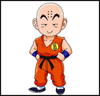 Dragon ball z characters all have similarly constructed faces: Draw Dragonball Z How To Draw Dragonball Z Gt Characters Dragonball Drawing Tutorials Drawing How To Draw Anime Manga Comics Illustrations Drawing Lessons Step By Step Techniques