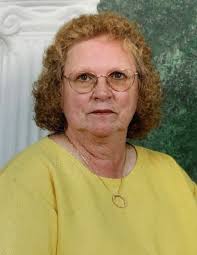 Connie Hamby Obituary