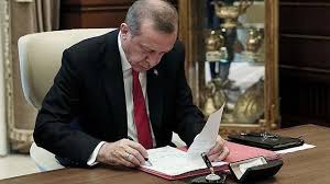 Resmi gazete, yasa, kanun, yönetmelik, tüzük değişiklikleri, ohal kapsamında yayımlanan khk'lar, anayasa mahkemesi kararları ve ilanlara kamu saati resmi gazete haberleri kategorisinden. Buyukelciler Kararnamesi Resmi Gazete De Yayimlandi Son Dakika Haberleri
