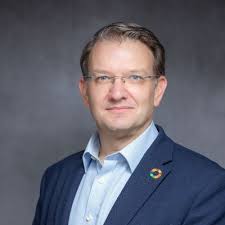 Hydrogen market in NY at Infocast