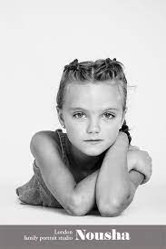 Family Photographers In London Specialising In Black And White Studio Photos Of Kids Portraits Photography Children Photography Studio Studio Family Portraits