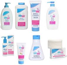Dermaharmony 2% pyrithione zinc (znp) bar soap is another reliable soap for skin allergy. Sebamed Baby Bath Hair Skin Care Combo Buy Sebamed Baby Bath Hair Skin Care Combo Online At Best Prices In India Flipkart Com
