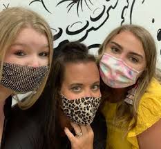 Congratulations Graduates!