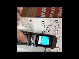 How your cell phone is morphing into the center of your universe. How To Unlock External Keys On Samsung Flip Phone