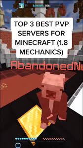Jul 01, 2010 · discover the best minecraft bedrock servers through our top 10 lists. Smotrite Populyarnye Video Ot Best Server For Minecraft Pe Tiktok