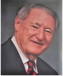 Dr/Col Samuel H. Woods Jr. (Ret) Obituary