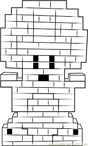 Select from 35970 printable coloring pages of cartoons, animals, nature, bible and many more. Lego Toad Coloring Page For Kids Free Lego Printable Coloring Pages Online For Kids Coloringpages101 Com Coloring Pages For Kids