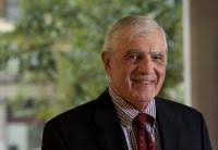 Teachable Moments with 40-Year Faculty