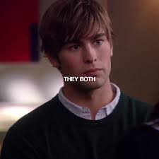 Gossip Girl Nate and Dan