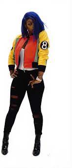 Women 8 Ball Pool Stylish Bomber Jacket Women S Bomber Jackets Supreme Fashion Jackets Stylish Bomber Jacket Bomber Jacket Women Leather Jackets Women