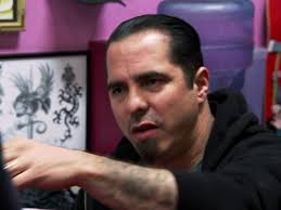 LA Ink" Orbi's Secret (TV Episode 2008)