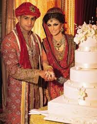 Boxer Amir Khan And Faryal Makhdoom Celebrity South Asian Wedding Indian Wedding Site Asian Wedding Indian Wedding Asian Bridal