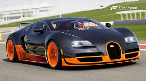 Get 258mph on a speed trap in the bugatti veyron super sport. Igcd Net Bugatti Veyron Super Sport In Forza Motorsport 6 Apex