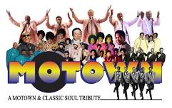 Lannie Garrett presents: The Motown Legends Revue