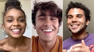 Love Victor Character Quiz