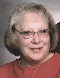 Obituary information for June O. Miller
