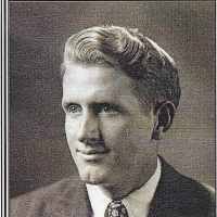 Edgar Allen Harmon (1926–2003)