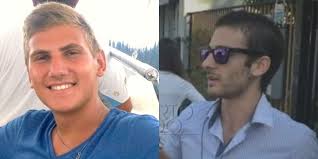 Infatti lo scorso ottobre la corte d'assise d'appello di roma ha condannato antonio ciontoli a 14 anni per. Federico Ciontoli Parla Del Giorno In Cui E Morto Marco
