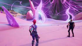 Desde el 16 de marzo de 2021, podemos disfrutar de los nuevos contenidos de esta temporada. 1tj59zona 7wdm