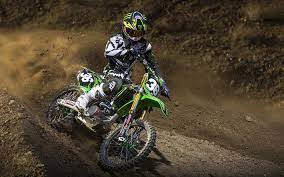 Kawasaki dirt bikes dirtbikes motorcycle parts motocross wicked motorcycles number vehicles travel. Download Wallpapers Adam Cianciarulo 4k 2017 Bikes Dirt Bikes Motocross Kawasaki Kx250f Kawasaki Monster Energy Pro Circuit Besthqwallpapers Com Motocross Monster Energy Dirtbikes