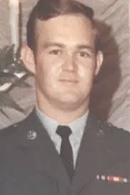 Donald Herron Obituary