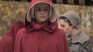 The Handmaid S Tale Hulu Release Date Time And Episodes List For Season 3 Handmaid S Tale Show The Handmaid S Tale Book Episode 5