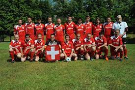 La suisse s'impose mais termine 3e du groupe a. Team Viticole Suisse De Football Schweizer Fussball Weinteam Home Facebook