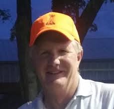 Obituary for William "Bill" Swetnam