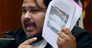 Hanford City Council leadership 'reorg' requested