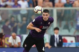Watch popular content from the following creators: Manchester City Transfer News Nikola Milenkovic Interest Rumoured Bleacher Report Latest News Videos And Highlights